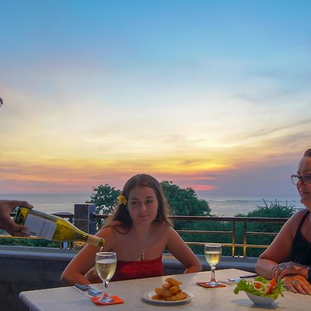 Sulis Beach Hotel & Spa Kuta Lombok Kültér fotó