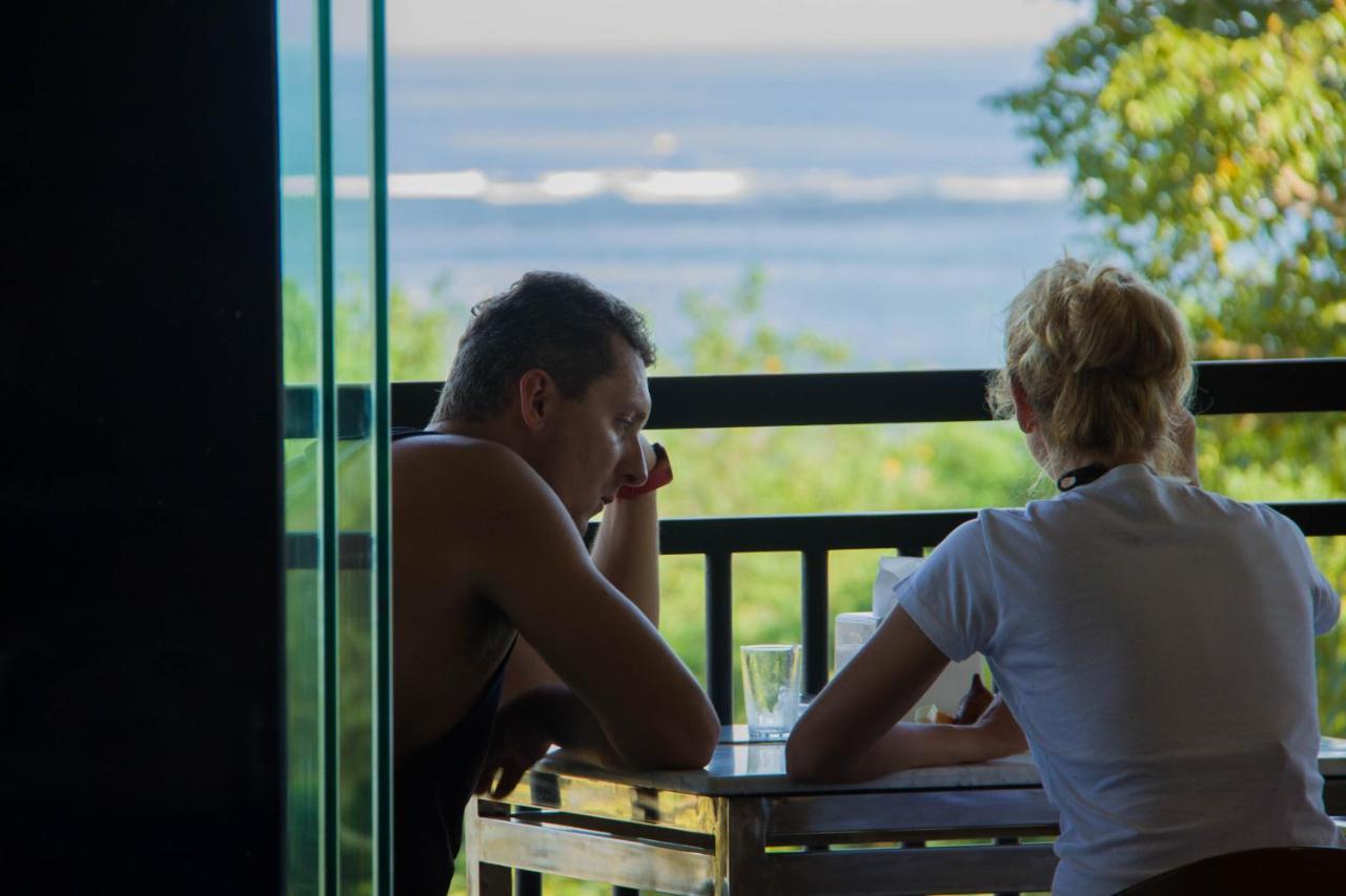 Sulis Beach Hotel & Spa Kuta Lombok Kültér fotó