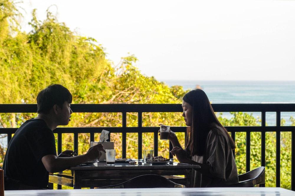Sulis Beach Hotel & Spa Kuta Lombok Kültér fotó