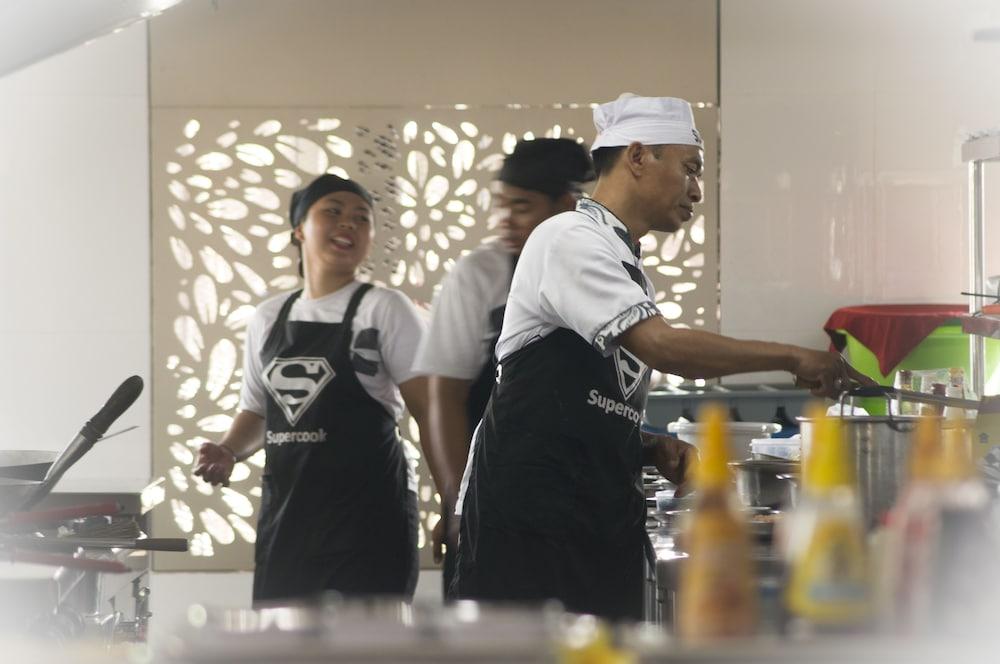 Sulis Beach Hotel & Spa Kuta Lombok Kültér fotó